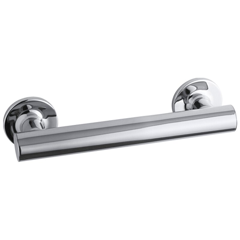 Kohler Purist Grab Bar Reviews Wayfair   Purist® Grab Bar 